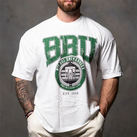 Big Boi University T.